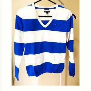 COPY - V neck sweater🌺